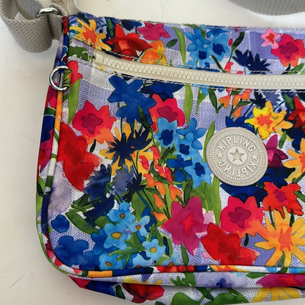 Kipling bag - Picture 3 of 11